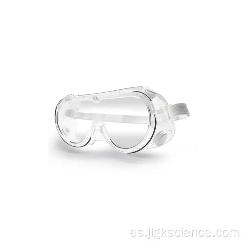 Medical Eye Goggles Tratamiento especial con anti espiral